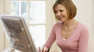 Mujeres emprendiendo en la red