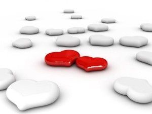 San Valentin y las nuevas tecnologias