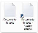 Acceso Directo