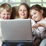 Las redes sociales no son un juego de niños