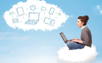 Trabajar en la nube con Google Drive