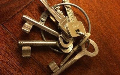 Truco para recordar contraseñas seguras, Lastpass