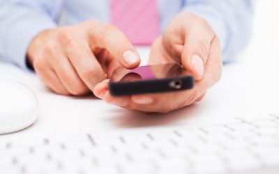 Mensaje de WhatsApp, Contenido cifrado de extremo a extremo ¿What?