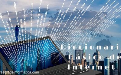 Diccionario Básico de Internet