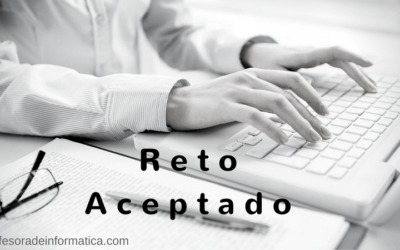 El reto contra el cáncer de mamas en Facebook